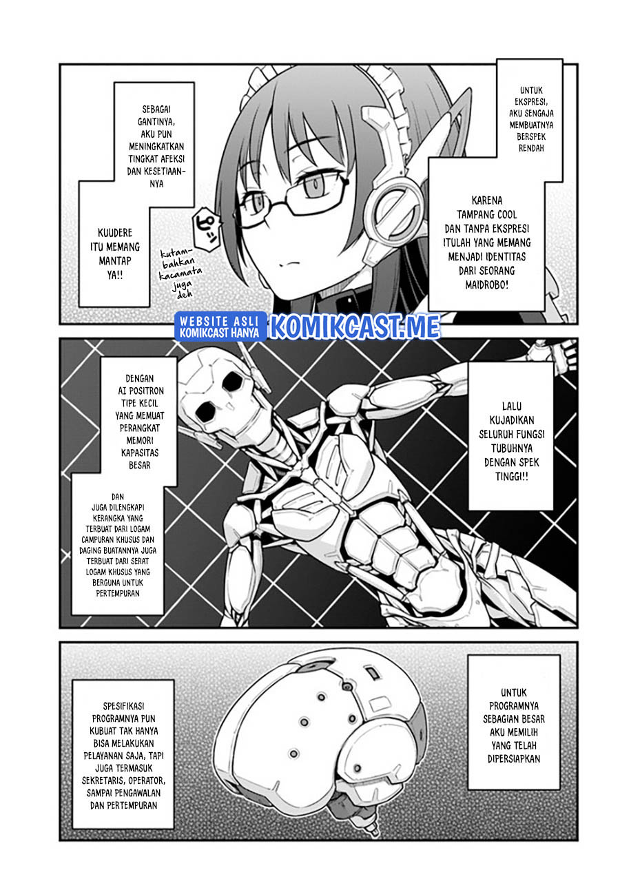 Mezametara Saikyou Soubi to Uchuusen-mochi datta no de, Ikkodate Mezashite Youhei Toshite Jiyuu ni Ikitai